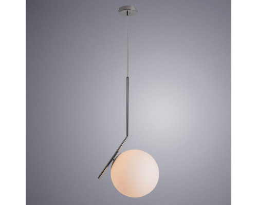 Купить Подвесной светильник ARTE Lamp A1921SP-1CC| VIVID-LIGHT.RU