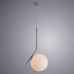 Купить Подвесной светильник ARTE Lamp A1921SP-1CC| VIVID-LIGHT.RU
