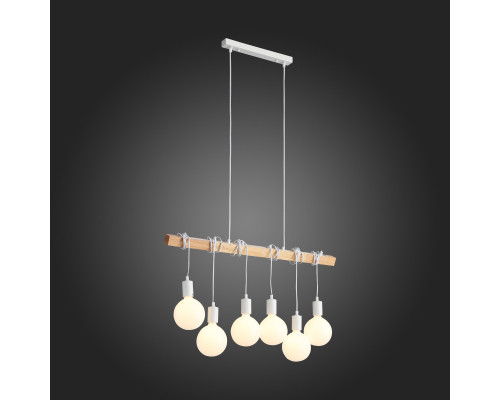 Оформить заказ Подвесной светильник Evoluce SL1142.503.06| VIVID-LIGHT.RU