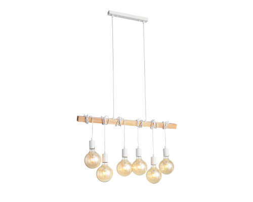 Оформить заказ Подвесной светильник Evoluce SL1142.503.06| VIVID-LIGHT.RU