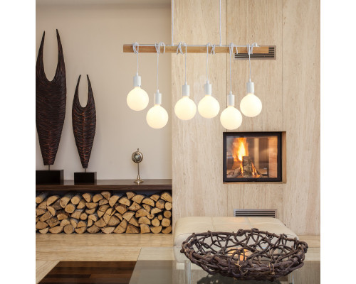 Оформить заказ Подвесной светильник Evoluce SL1142.503.06| VIVID-LIGHT.RU