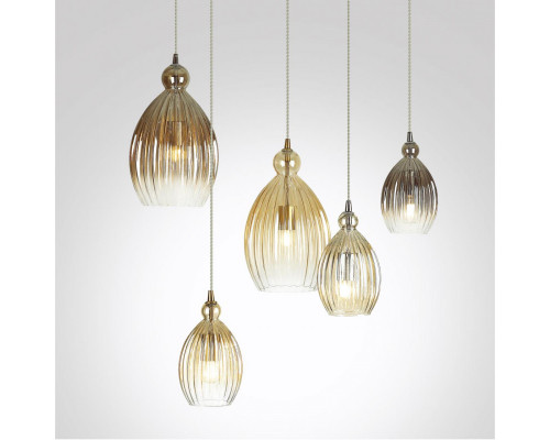 Купить Подвесной светильник Odeon Light 4711/1A| VIVID-LIGHT.RU
