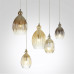 Купить Подвесной светильник Odeon Light 4711/1A| VIVID-LIGHT.RU