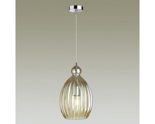 Купить Подвесной светильник Odeon Light 4711/1A| VIVID-LIGHT.RU