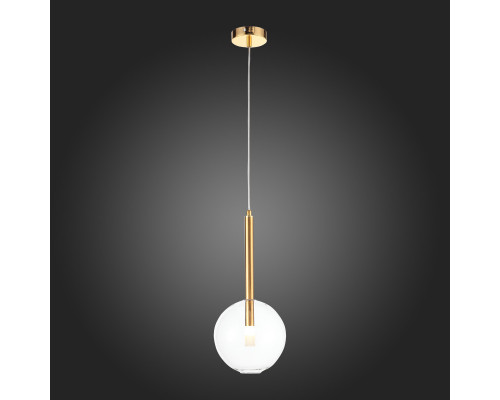 Оформить заказ Подвесной светильник ST-Luce SL1054.203.01| VIVID-LIGHT.RU