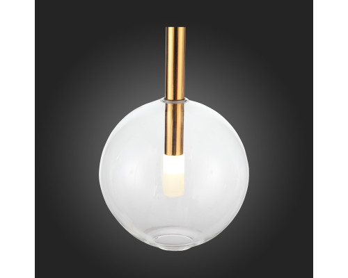 Оформить заказ Подвесной светильник ST-Luce SL1054.203.01| VIVID-LIGHT.RU