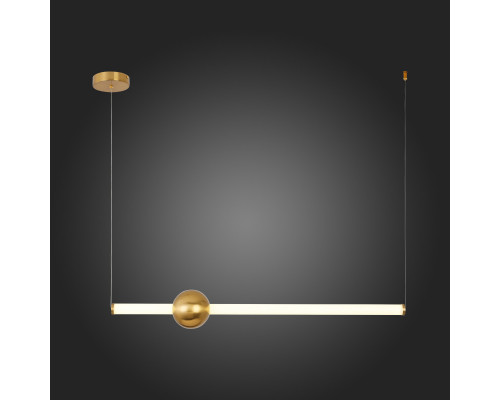 Купить Подвесной светильник ST-Luce SL1222.203.01| VIVID-LIGHT.RU