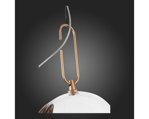 Сделать заказ Подвесной светильник ST-Luce SL550.203.01| VIVID-LIGHT.RU