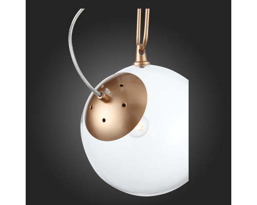 Сделать заказ Подвесной светильник ST-Luce SL550.203.01| VIVID-LIGHT.RU