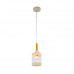 Купить Подвесной светильник Evoluce SLE114503-01| VIVID-LIGHT.RU