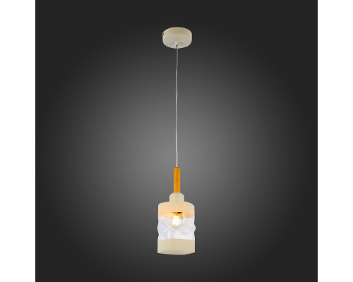 Оформить заказ Подвесной светильник Evoluce SLE114503-01| VIVID-LIGHT.RU