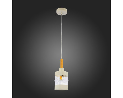 Оформить заказ Подвесной светильник Evoluce SLE114503-01| VIVID-LIGHT.RU