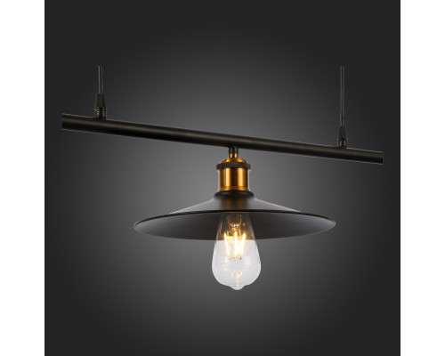 Заказать Подвесной светильник Evoluce SLE120503-03| VIVID-LIGHT.RU