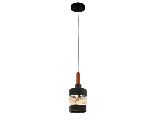 Заказать Подвесной светильник Evoluce SLE114403-01| VIVID-LIGHT.RU