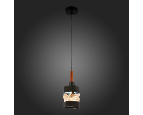 Заказать Подвесной светильник Evoluce SLE114403-01| VIVID-LIGHT.RU