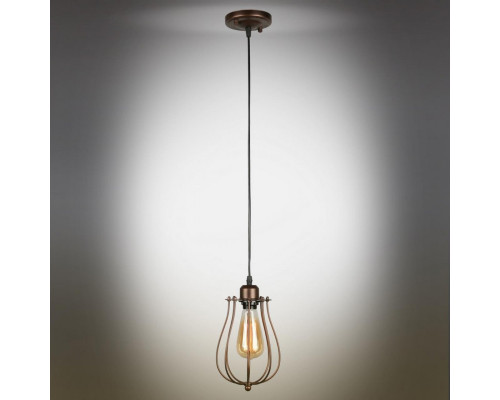 Оформить заказ Подвесной светильник Omnilux OML-90006-01| VIVID-LIGHT.RU