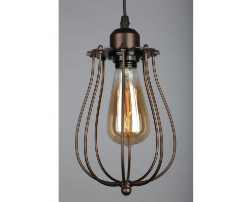 Оформить заказ Подвесной светильник Omnilux OML-90006-01| VIVID-LIGHT.RU