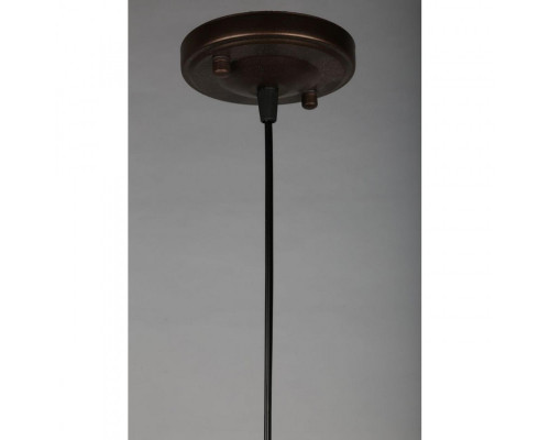 Оформить заказ Подвесной светильник Omnilux OML-90006-01| VIVID-LIGHT.RU