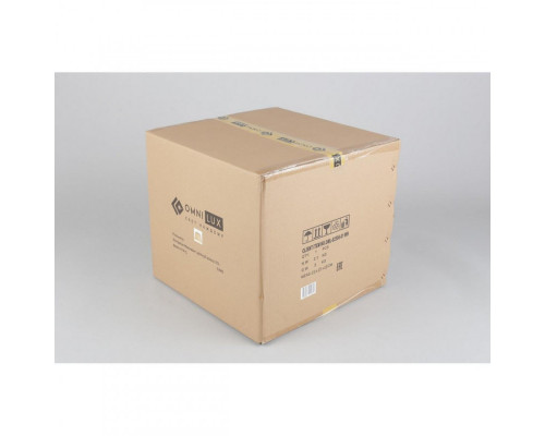 Заказать Подвесной светильник Omnilux OML-62506-01| VIVID-LIGHT.RU