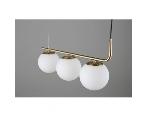 Купить Подвесной светильник Omnilux OML-66613-03| VIVID-LIGHT.RU