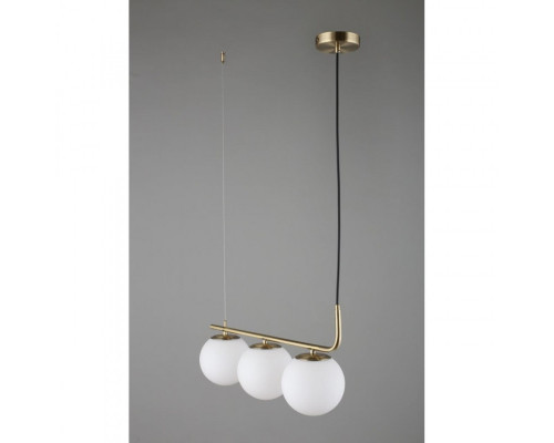 Купить Подвесной светильник Omnilux OML-66613-03| VIVID-LIGHT.RU