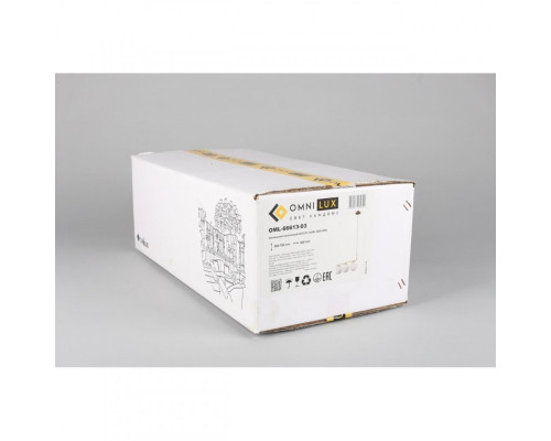 Купить Подвесной светильник Omnilux OML-66613-03| VIVID-LIGHT.RU