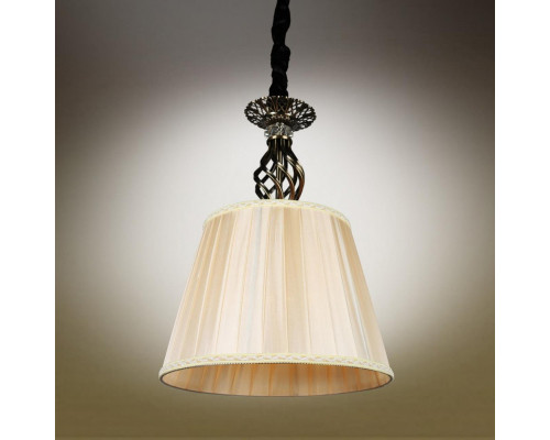 Сделать заказ Подвесной светильник Omnilux OML-79116-01| VIVID-LIGHT.RU