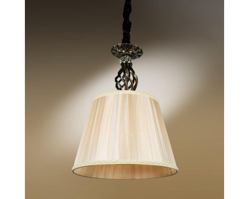 Сделать заказ Подвесной светильник Omnilux OML-79116-01| VIVID-LIGHT.RU