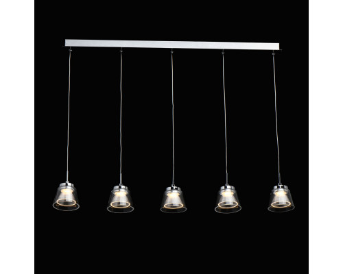 Сделать заказ Подвесной светильник DeMarkt 110011205| VIVID-LIGHT.RU