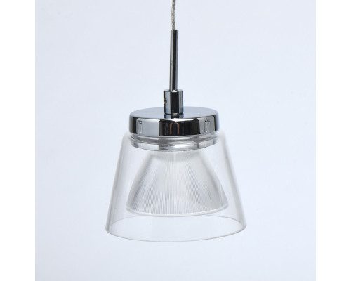 Сделать заказ Подвесной светильник DeMarkt 110011205| VIVID-LIGHT.RU