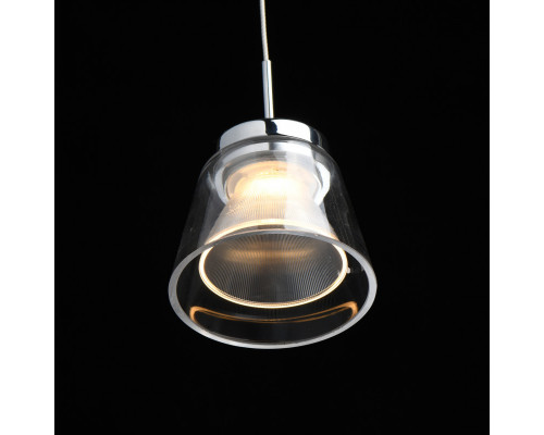 Сделать заказ Подвесной светильник DeMarkt 110011205| VIVID-LIGHT.RU