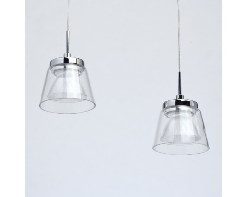 Сделать заказ Подвесной светильник DeMarkt 110011205| VIVID-LIGHT.RU