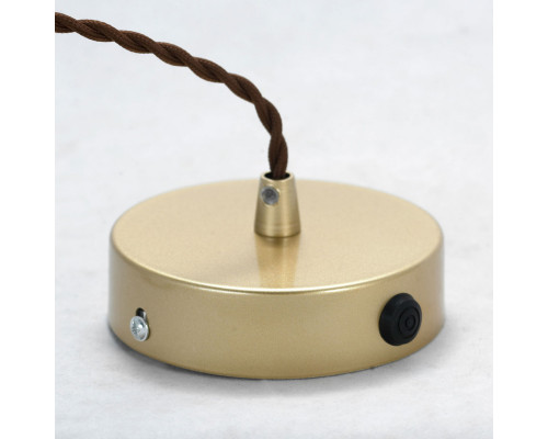 Заказать Подвесной светильник LOFT LSP-8357| VIVID-LIGHT.RU