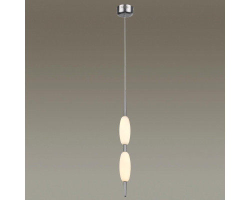 Оформить заказ Подвесной светильник Odeon Light 4793/16L| VIVID-LIGHT.RU