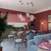 Оформить заказ Подвесной светильник Odeon Light 4802/12LB| VIVID-LIGHT.RU
