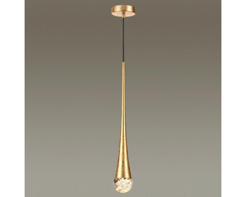 Оформить заказ Подвесной светильник Odeon Light 4278/1| VIVID-LIGHT.RU