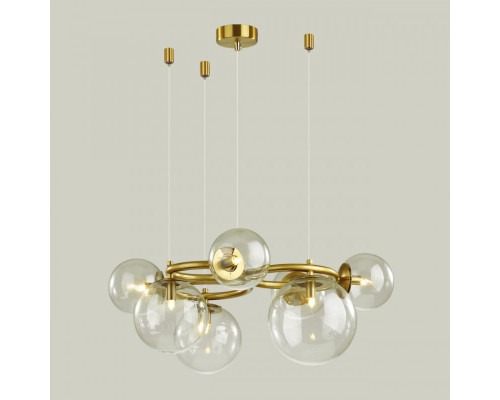 Купить Подвесной светильник Odeon Light 4276/7| VIVID-LIGHT.RU