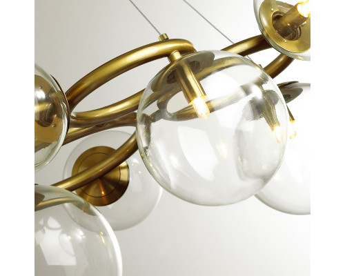 Купить Подвесной светильник Odeon Light 4276/7| VIVID-LIGHT.RU