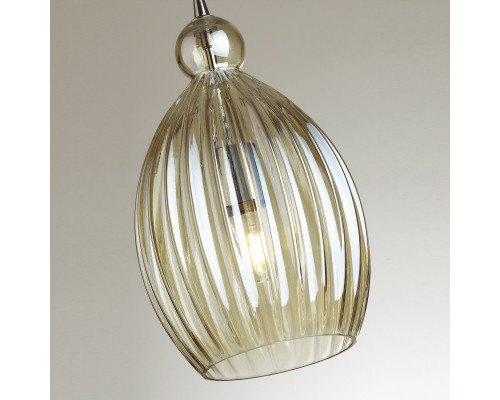 Купить Подвесной светильник Odeon Light 4711/1A| VIVID-LIGHT.RU