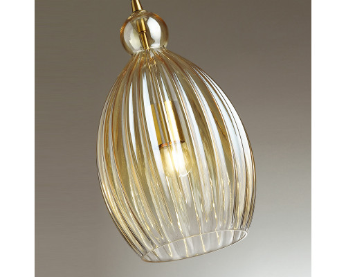 Сделать заказ Подвесной светильник Odeon Light 4712/1A| VIVID-LIGHT.RU
