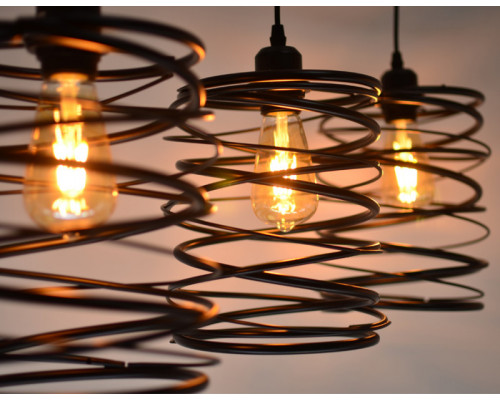 Заказать Подвесной светильник Ambrella Light TR8403| VIVID-LIGHT.RU