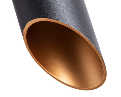 Заказать Подвесной светильник ARTE Lamp A1536SP-1BK| VIVID-LIGHT.RU