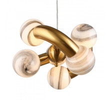 Подвесной светильник Omnilux OML-99803-06