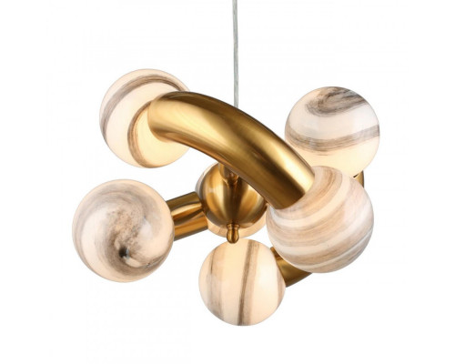 Оформить заказ Подвесной светильник Omnilux OML-99803-06| VIVID-LIGHT.RU