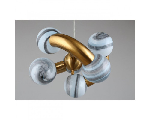 Оформить заказ Подвесной светильник Omnilux OML-99803-06| VIVID-LIGHT.RU