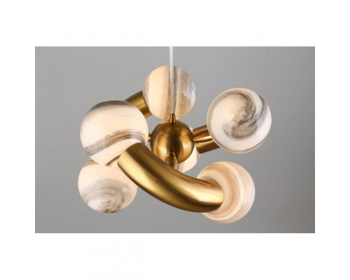 Оформить заказ Подвесной светильник Omnilux OML-99803-06| VIVID-LIGHT.RU