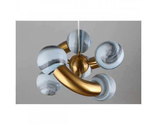 Оформить заказ Подвесной светильник Omnilux OML-99803-06| VIVID-LIGHT.RU