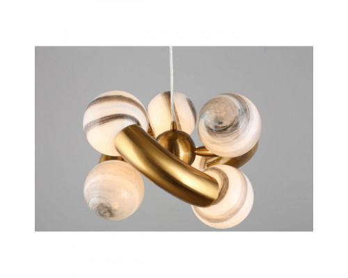 Оформить заказ Подвесной светильник Omnilux OML-99803-06| VIVID-LIGHT.RU