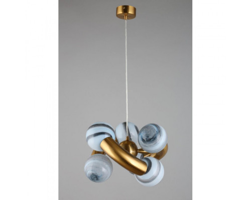 Оформить заказ Подвесной светильник Omnilux OML-99803-06| VIVID-LIGHT.RU