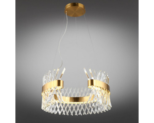 Сделать заказ Подвесной светильник Omnilux OML-99903-62| VIVID-LIGHT.RU